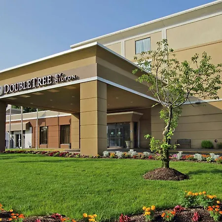Doubletree By Hilton Mahwah-2