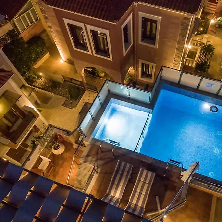 Theofilos Paradise Boutique Hotel-2