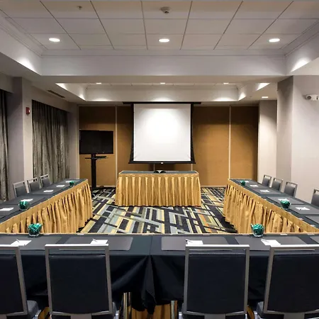 Hampton Inn Albany-Western Ave/University Area, Ny-2