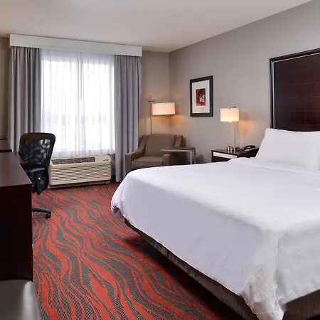 Holiday Inn Express Canandaigua - Finger Lakes-2