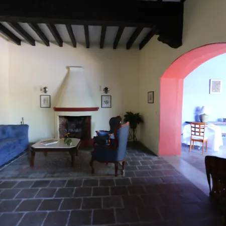 Hotel Casa Colonial - Adults Only-3