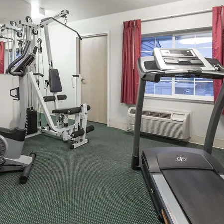 Microtel Inn & Suites Modesto-3