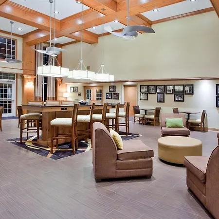 Hampton Inn & Suites Chapel Hill/Durham-2
