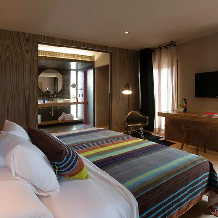 Hotel Bo-2