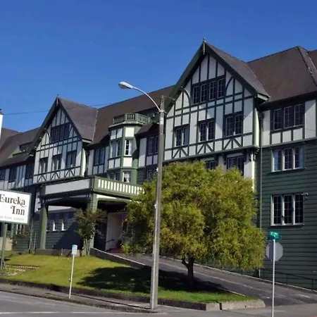 Eureka Inn, Trademark Collection By Wyndham-2