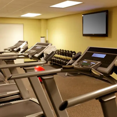Hyatt House Raleigh Durham Airport-2