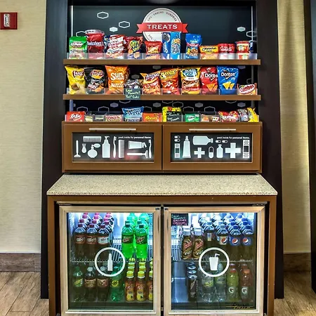 Hampton Inn Johnstown-3