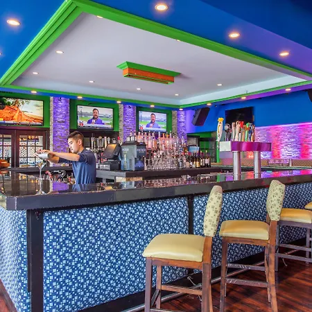 Holiday Inn & Suites Parsippany Fairfield By Ihg-2