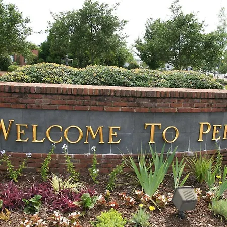 Hampton Inn Perry-3
