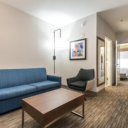 Holiday Inn Express Hotel & Suites Lagrange I-85 By Ihg-2