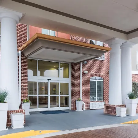 Holiday Inn Express & Suites Bremen Ga By Ihg-2