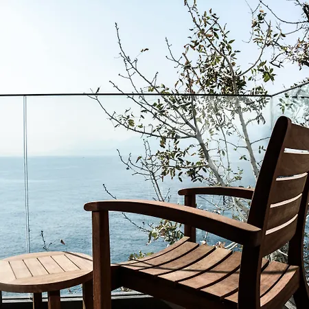 Perge Hotels - Adult Only 16 Plus-3