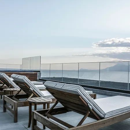 Perge Hotels - Adult Only 16 Plus-3