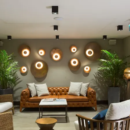 Perge Hotels - Adult Only 16 Plus-2