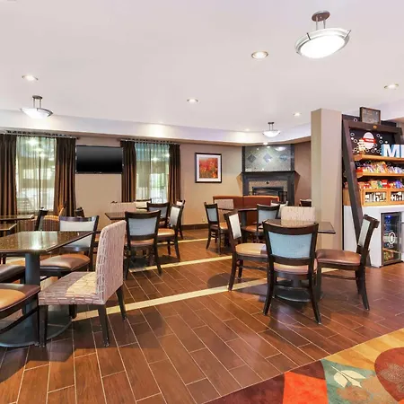 Hampton Inn Monroe-2