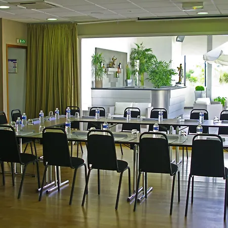 Campanile Montpellier Ouest - Croix D'Argent-2