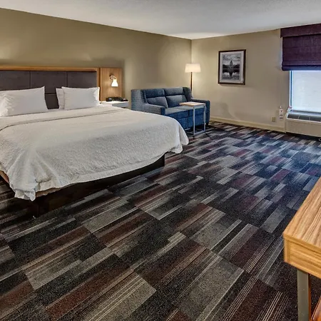 Hampton Inn Dumfries/Quantico-3
