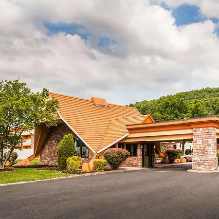 Howard Johnson By Wyndham North Plainfield-2