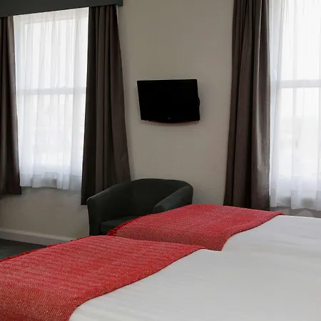 Best Western Hotel Bristol-2
