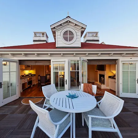 Beach Village At The Del, Lxr Hotels & Resorts-3