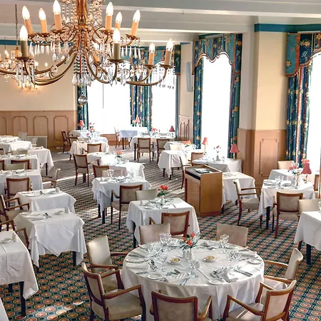Best Western Hotel Bristol-2