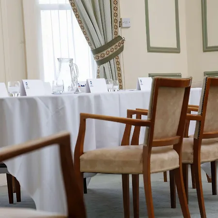 Best Western Hotel Bristol-3