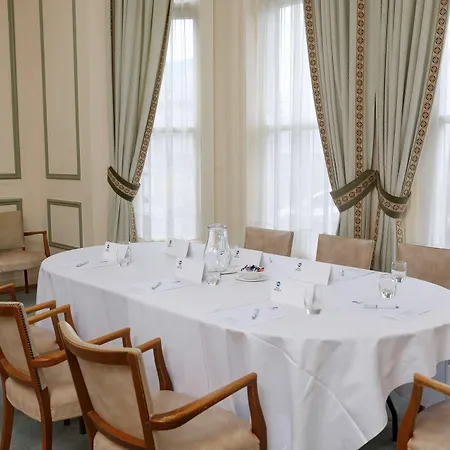 Best Western Hotel Bristol-3