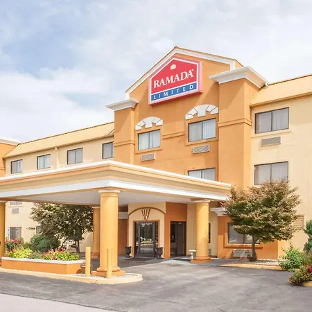 Baymont By Wyndham Decatur Il North-3