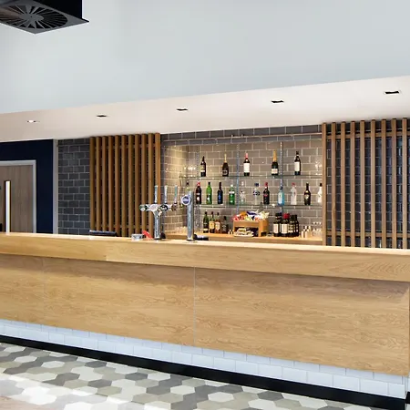Holiday Inn Express - Birmingham - City Centre By Ihg-3