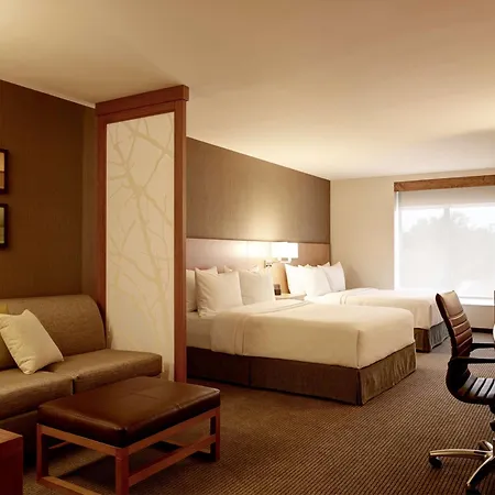 Hyatt Place Arlington Courthouse-2