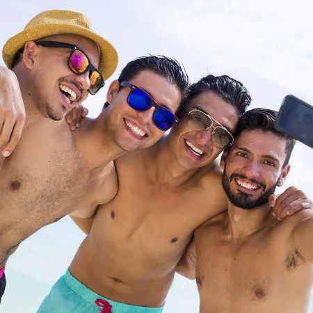 Hotel Ritual El Palmar-Adults Only-3