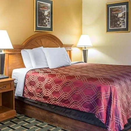 Econo Lodge Dalton West-2