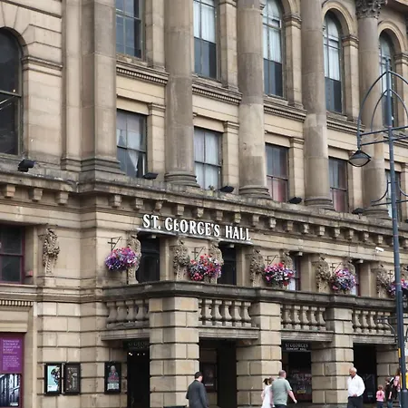 Best Western Bradford Guide Post Hotel-3