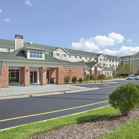 Homewood Suites By Hilton Somerset-3