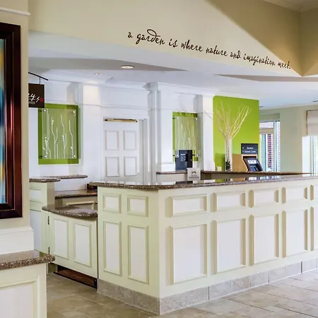 Hilton Garden Inn Richmond Innsbrook-2