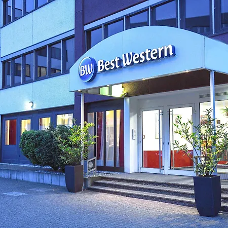 Best Western Gwinnett Center-3