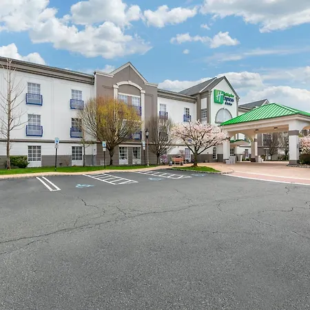 Holiday Inn Express Mount Arlington By Ihg-2