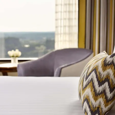 Sonesta Hotel Gwinnett Place Atlanta-2