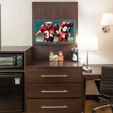 Red Roof Inn Plus+ Washington Dc - Manassas-2
