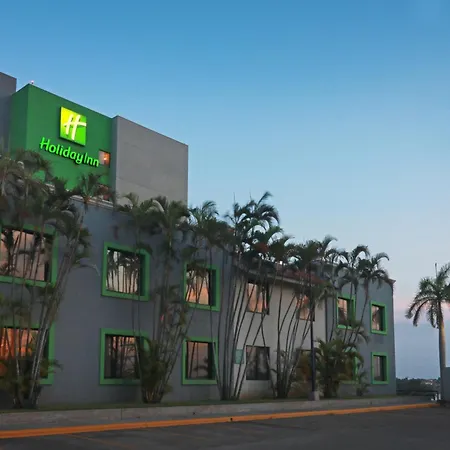 Holiday Inn Tampico-Altamira, an IHG Hotel-2