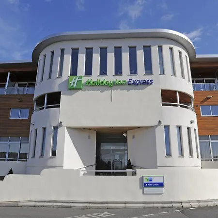 Holiday Inn Express Crewe, An Ihg Hotel-3