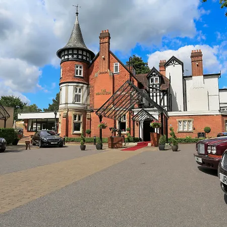 Macdonald Berystede Hotel & Spa-3