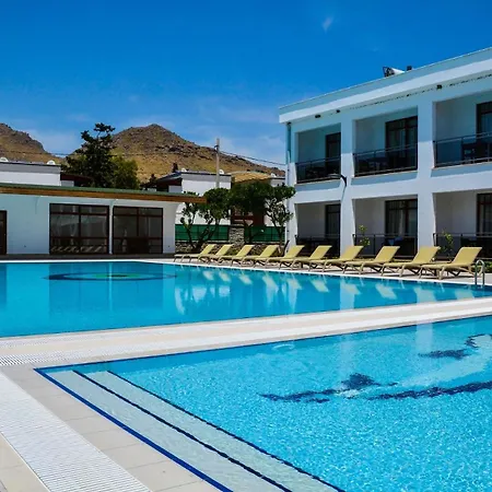 Club Marma Hotel-2