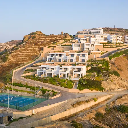 White Rock Of Kos Hotel - Adults Only-2
