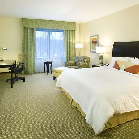 Hilton Garden Inn Shirlington-2