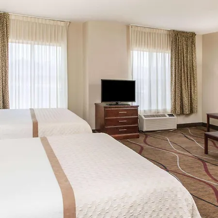 Hawthorn Extended Stay By Wyndham Bloomington-3
