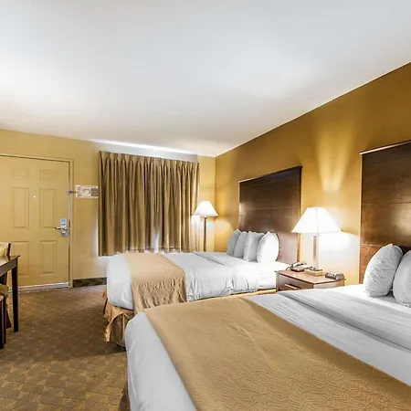 Quality Inn & Suites-2