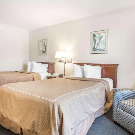 Quality Inn Thomson-2
