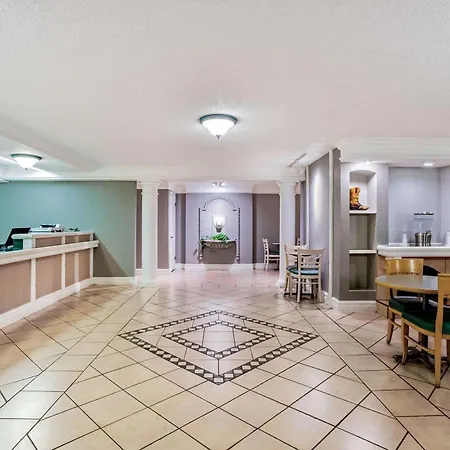 Baymont By Wyndham Abilene-2