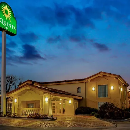 Baymont By Wyndham Abilene-3
